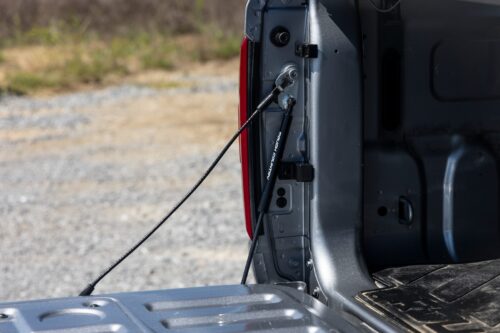 Tailgate Assist | Ram 1500 2WD/4WD (2019-2024) - Image 3