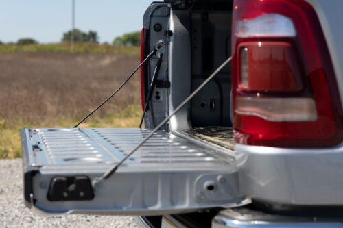 Tailgate Assist | Ram 1500 2WD/4WD (2019-2024) - Image 4