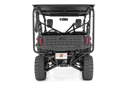 Tailgate Extender | Honda Pioneer 1000 - Image 2