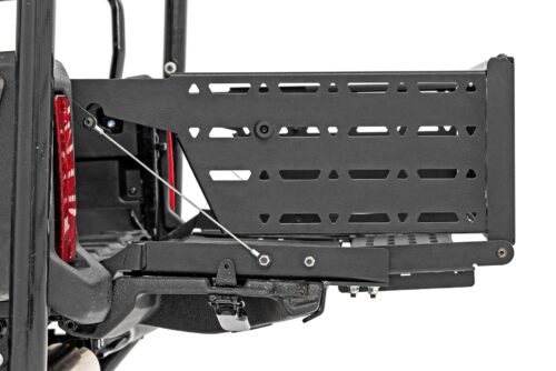 Tailgate Extender | Honda Pioneer 1000 - Image 3