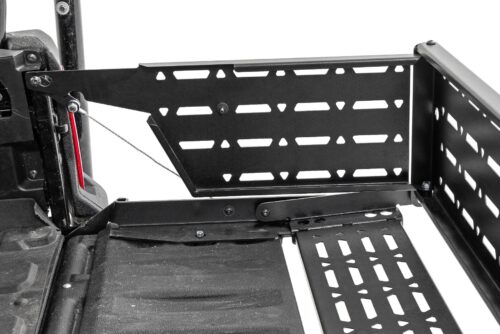 Tailgate Extender | Honda Pioneer 1000 - Image 4