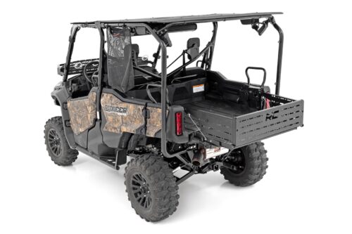 Tailgate Extender | Honda Pioneer 1000 - Image 5