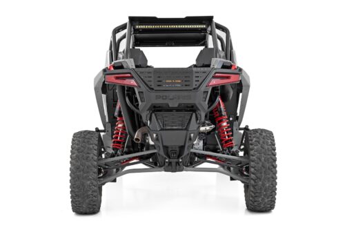 Receiver Hitch | Polaris RZR Turbo R - Image 4