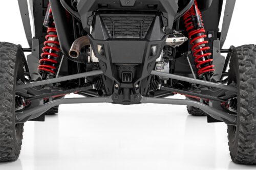 Receiver Hitch | Polaris RZR Turbo R - Image 2