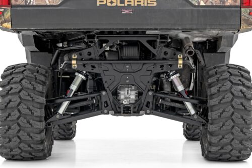 M1 Rear Coil Over Shocks | 0-2" | Polaris Ranger 1000/Ranger XP 900/1000 - Image 4