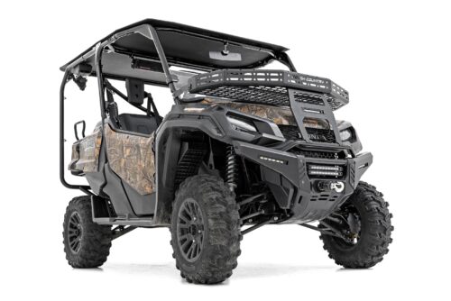 UTV Roof | HDPE | Honda Pioneer 1000-5 - Image 3