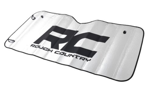 Rough Country Truck Sun Shade - Image 2