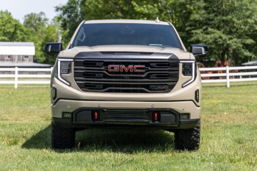 1.5 Inch Leveling Kit | AT4X/ZR2 | Chevy/GMC 1500 (22-24) - Image 4