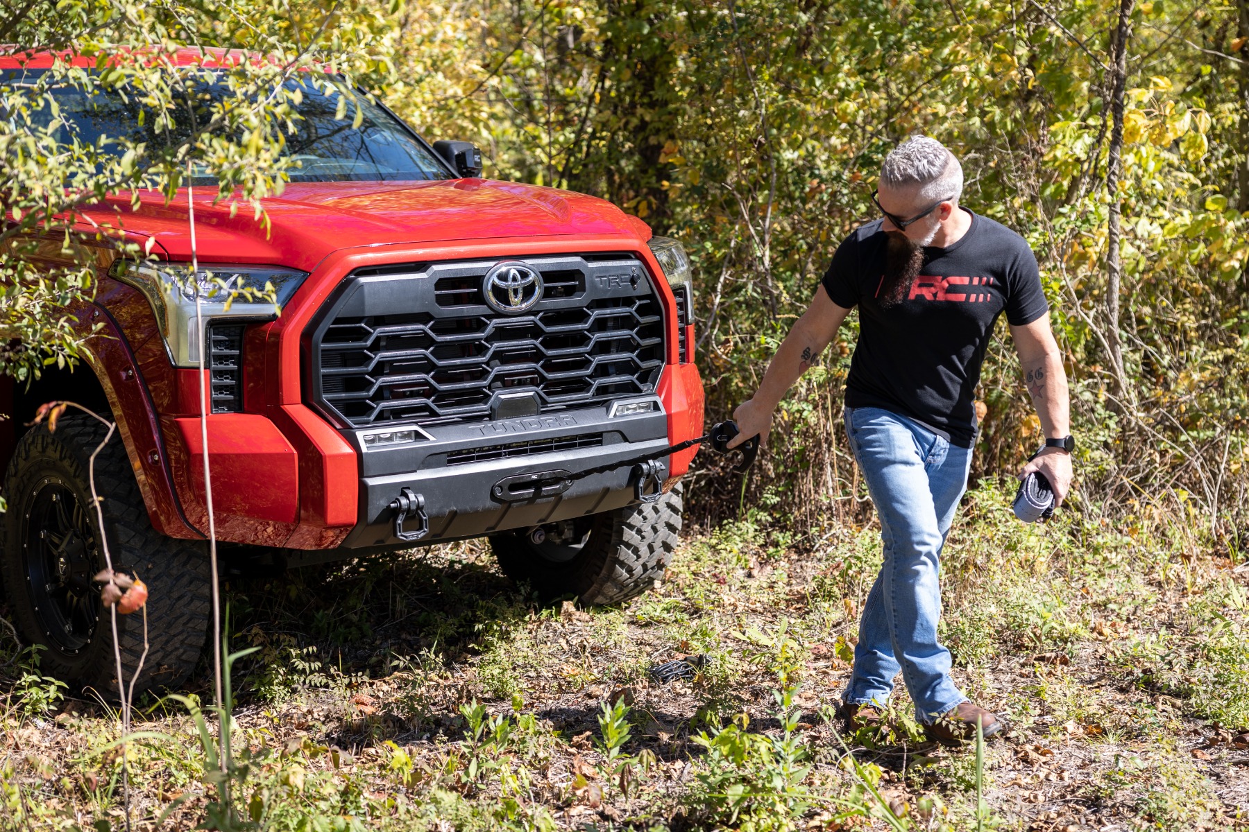 Tree Saver | 8 Feet - Image 4