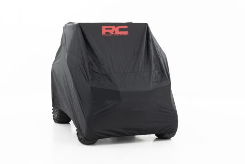 UTV Storage Cover | Universal 2-Door - Image 3