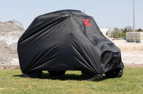 UTV Storage Cover | Universal 2-Door - Image 5