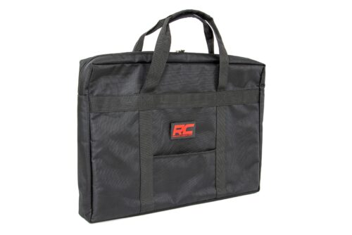 Overland Collapsible Fire Pit Carry Bag - Image 3