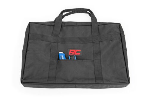 Overland Collapsible Fire Pit Carry Bag - Image 5