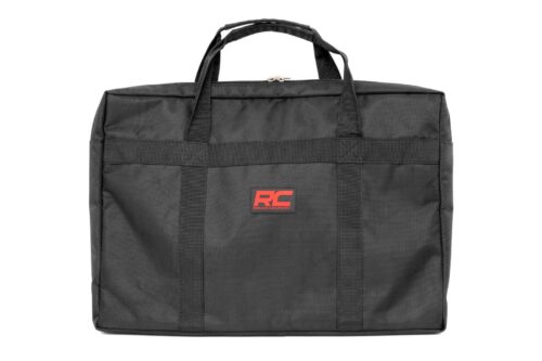 Overland Collapsible Fire Pit Carry Bag - Image 2