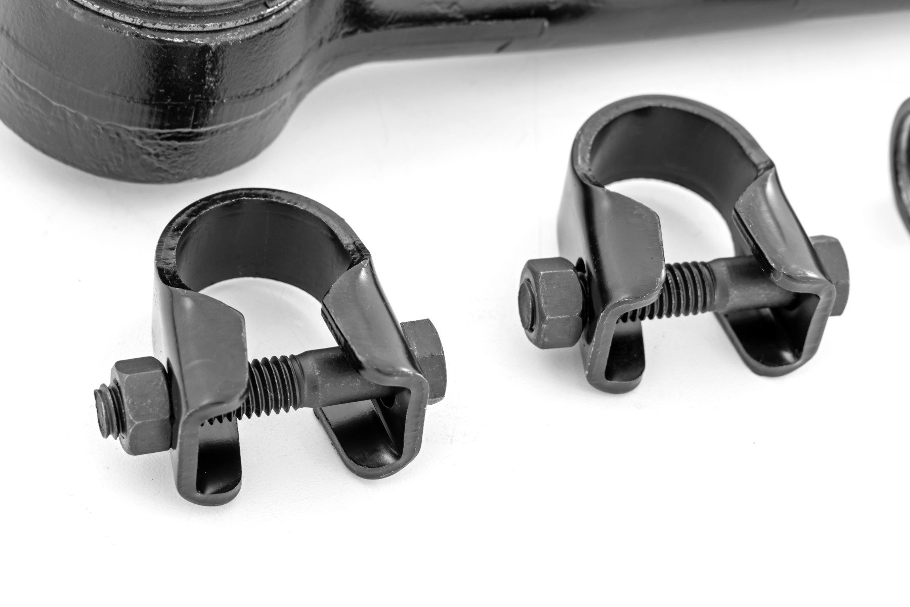 Track Bar | Forged | Rear | 2.5-6 Inch Lift | Jeep Gladiator JT 4WD (20-24) - Image 5