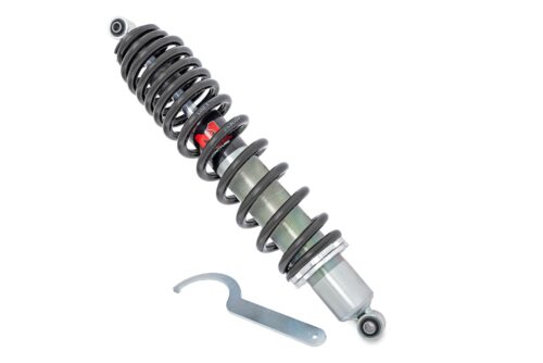 M1 Rear Coil Over Shocks | 0-2" | Honda Pioneer 1000/Pioneer 1000-5 - Image 3