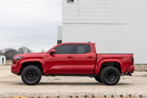 1.5 Inch Leveling Kit | Toyota Tacoma 4WD (2024) - Image 4