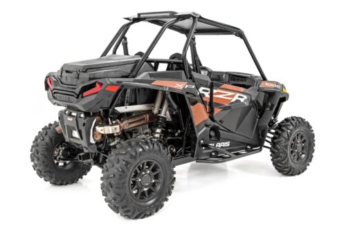 Rock Slider Kit | 2 Seater | Polaris RZR XP 1000 - Image 5