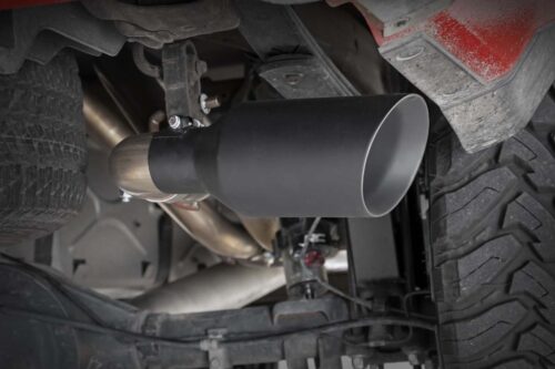 Performance Cat-Back Exhaust | 6.2L | Chevy/GMC 1500 (11-18 & Classic) - Image 5