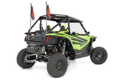 Whip Mount | Honda Talon - Image 4