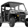 Winch Plate | RS4500S | Can-Am Defender HD8 - Image 5