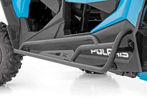 Rock Slider Kit | 4 Seat | Polaris RZR Turbo S/RZR XP 4 1000 - Image 4