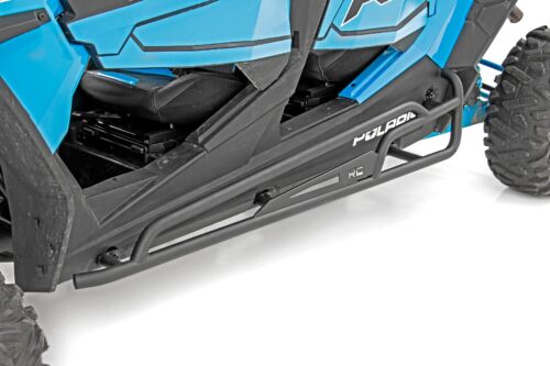 Rock Slider Kit | 4 Seat | Polaris RZR Turbo S/RZR XP 4 1000 - Image 5