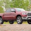 3.5 Inch Lift Kit | Ram 1500 2WD/4WD (2019-2024) - Image 5