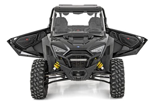 Storage Bags | Front Door | Polaris RZR PRO - Image 2