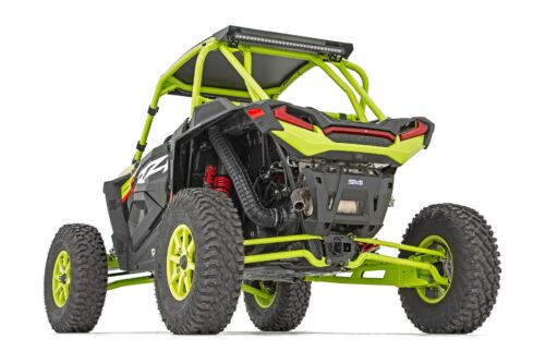 Receiver Hitch | Polaris RZR Turbo S - Image 3