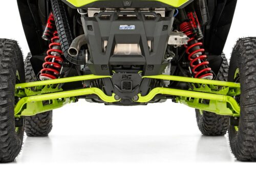 Receiver Hitch | Polaris RZR Turbo S - Image 2