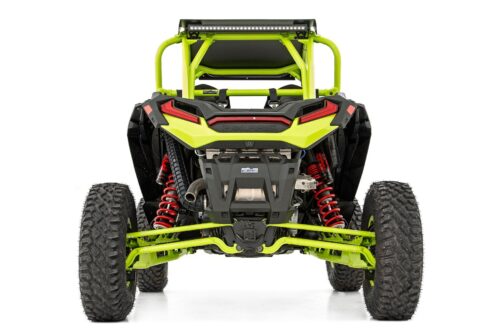 Receiver Hitch | Polaris RZR Turbo S - Image 4