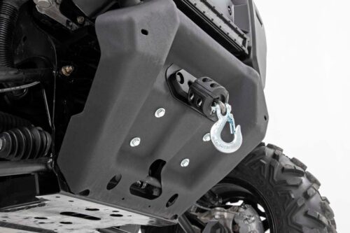 Winch Plate | Can-Am Defender HD 8/HD 9/HD 10 - Image 3