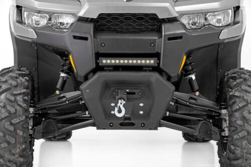 Winch Plate | Can-Am Defender HD 8/HD 9/HD 10 - Image 4