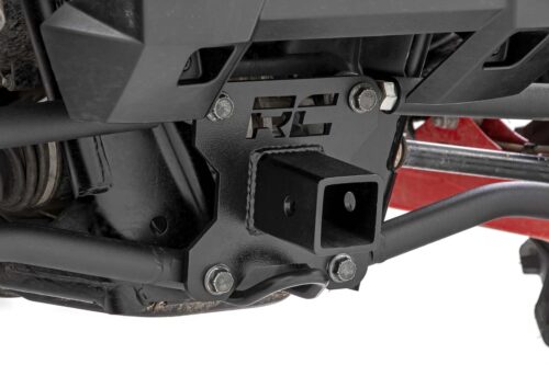 Receiver Hitch | Polaris RZR XP 1000/RZR XP 4 1000 - Image 2