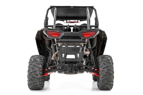 Receiver Hitch | Polaris RZR XP 1000/RZR XP 4 1000 - Image 4