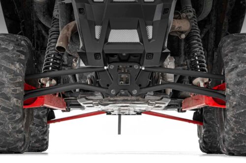 Receiver Hitch | Polaris RZR XP 1000/RZR XP 4 1000 - Image 3