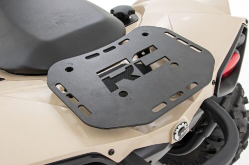 Rear Cooler Mount | Can-Am Renegade - Image 3