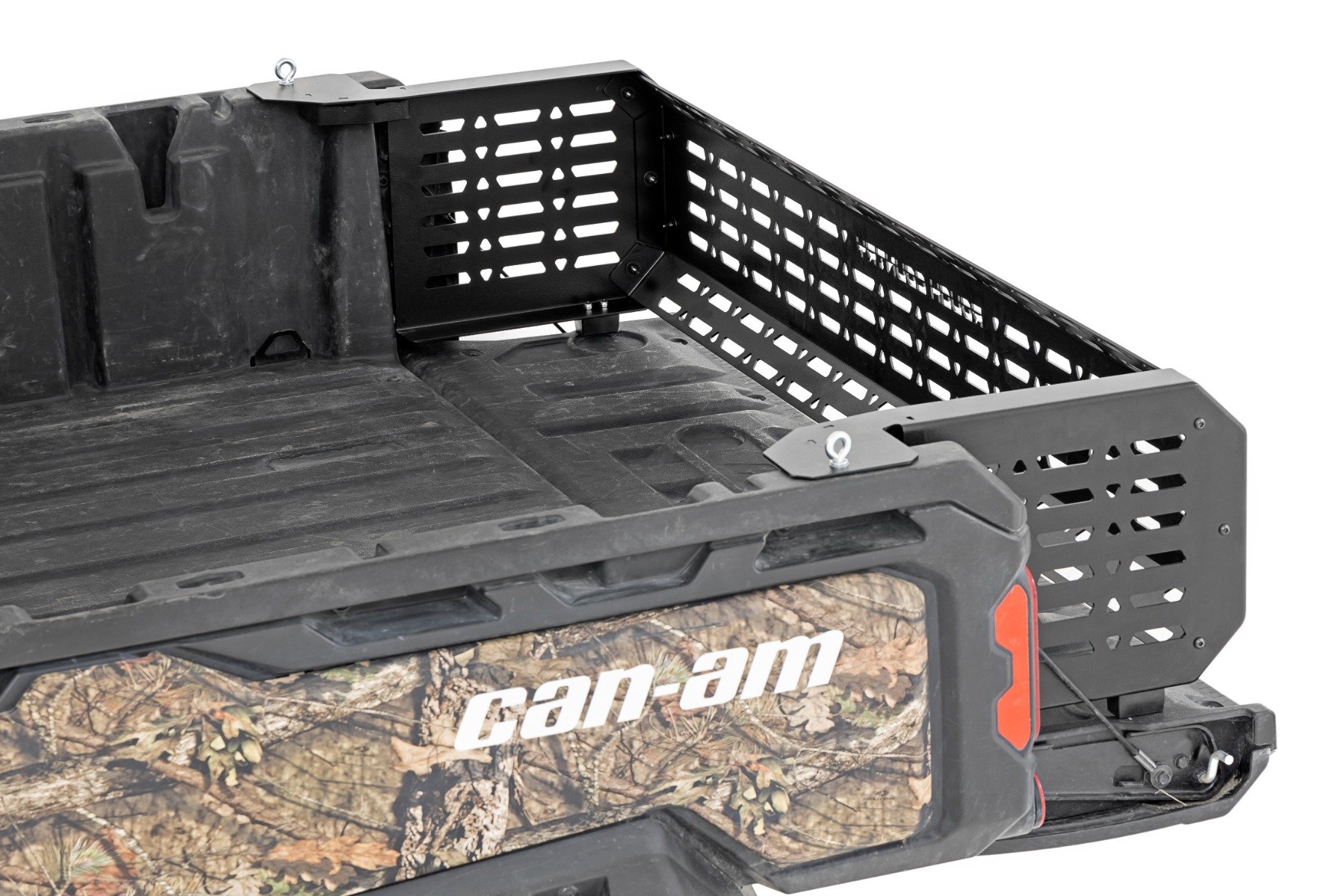 Tail Gate Extension | Can-Am Defender HD 8/HD 9/HD 10 - Image 2