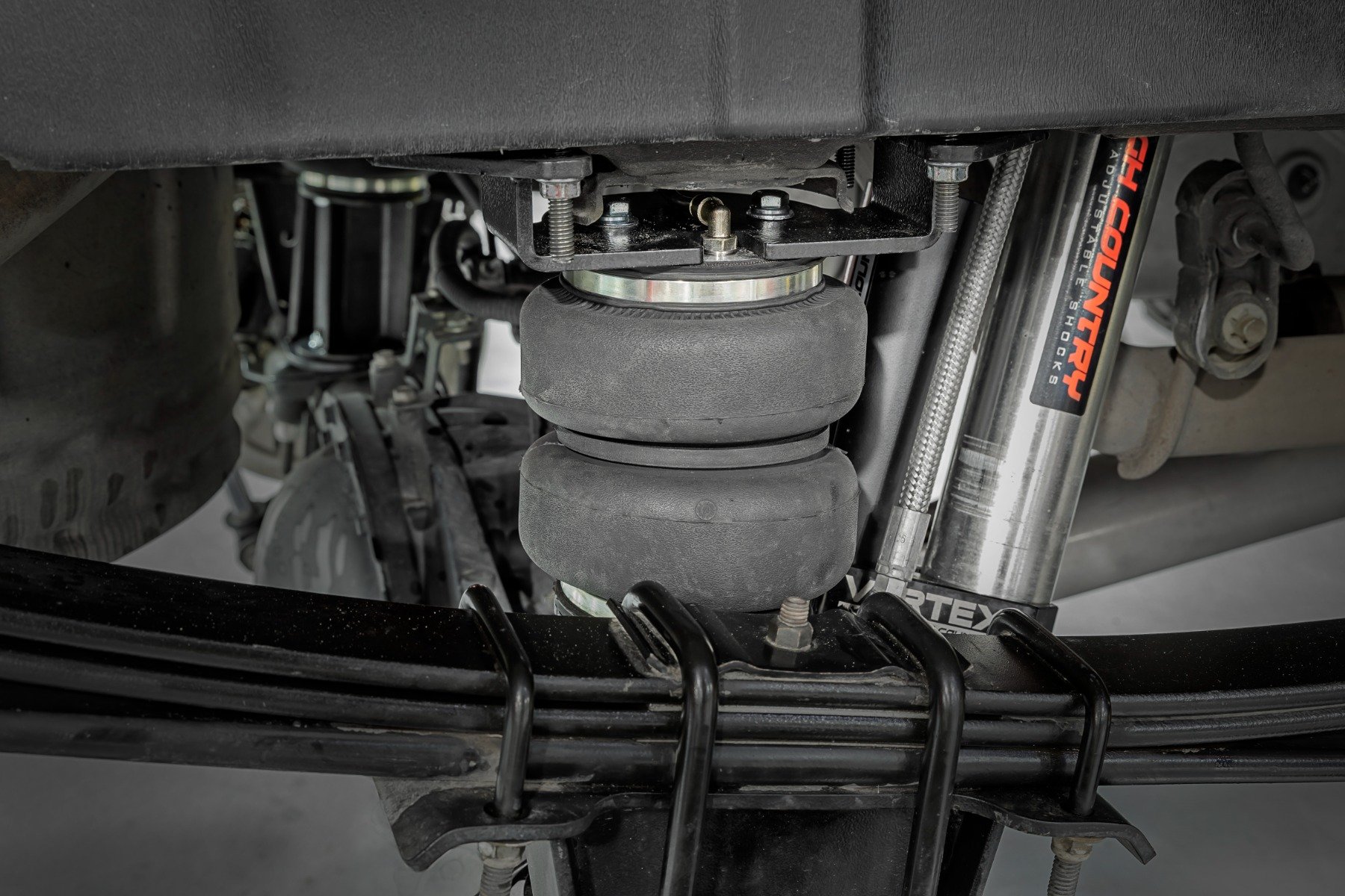 Air Spring Kit | Chevy Silverado & GMC Sierra 1500 2WD/4WD (2019-2024) - Image 3