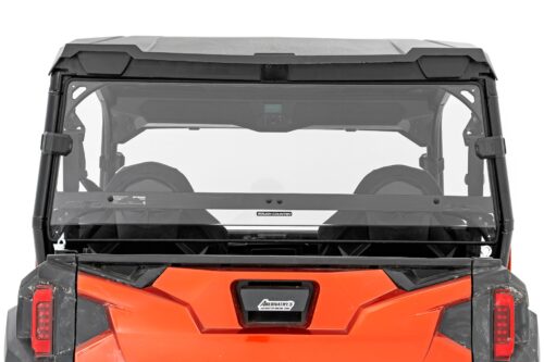 Rear Cab Panel | Polaris General/General XP - Image 3