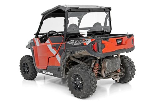 Rear Cab Panel | Polaris General/General XP - Image 4