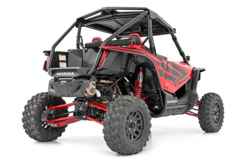 Receiver Hitch | Honda Talon 1000 - Image 5