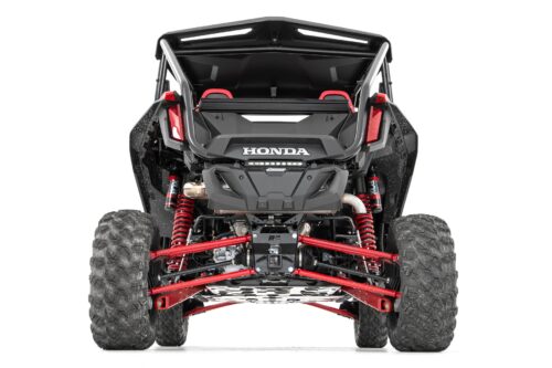 Receiver Hitch | Honda Talon 1000 - Image 4