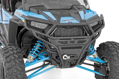 Tubular Bumper | Front | Polaris RZR XP 1000 - Image 2