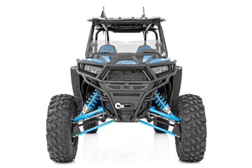 Tubular Bumper | Front | Polaris RZR XP 1000 - Image 4