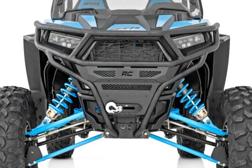 Tubular Bumper | Front | Polaris RZR XP 1000 - Image 5