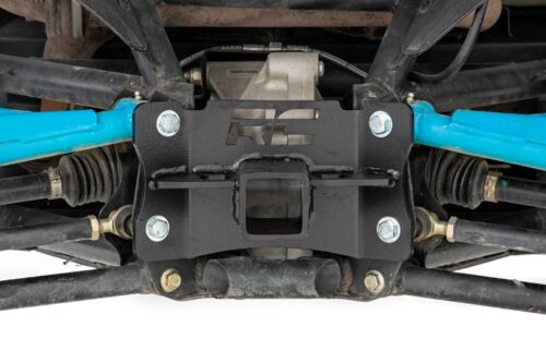 Receiver Hitch | Can-Am Maverick/Maverick Max/Maverick Turbo Max - Image 3