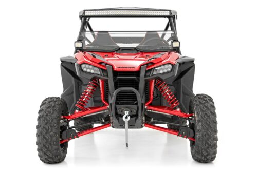 Winch Mount | RS6500S | Honda Talon 1000 - Image 4