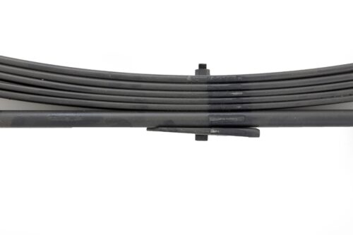 Rear Leaf Springs | 3" Lift | Pair | Ford Bronco II (84-90)/Ranger (83-97) - Image 2